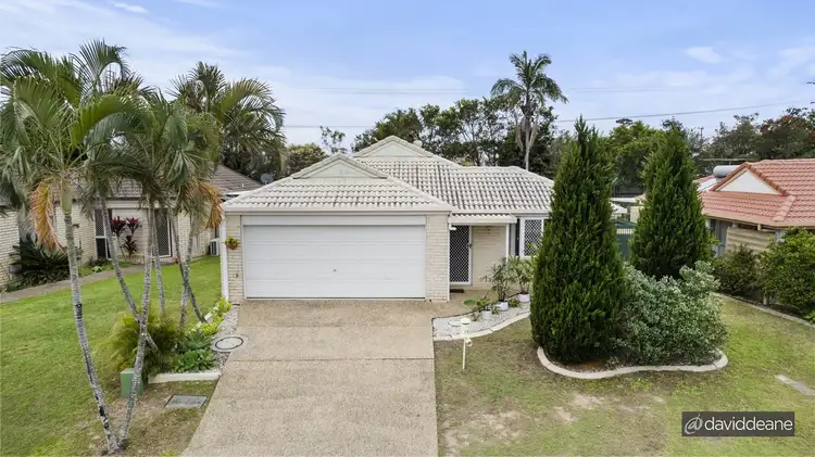 Main view of Homely house listing, 12 Kilsyth Court, Kallangur QLD 4503
