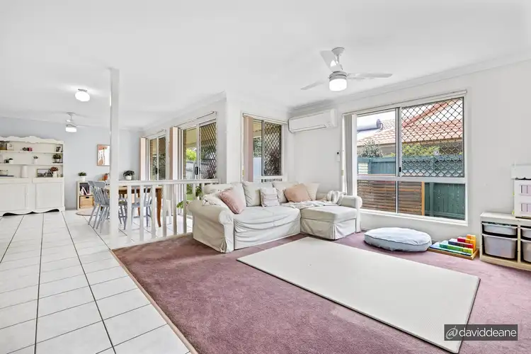 Second view of Homely house listing, 12 Kilsyth Court, Kallangur QLD 4503