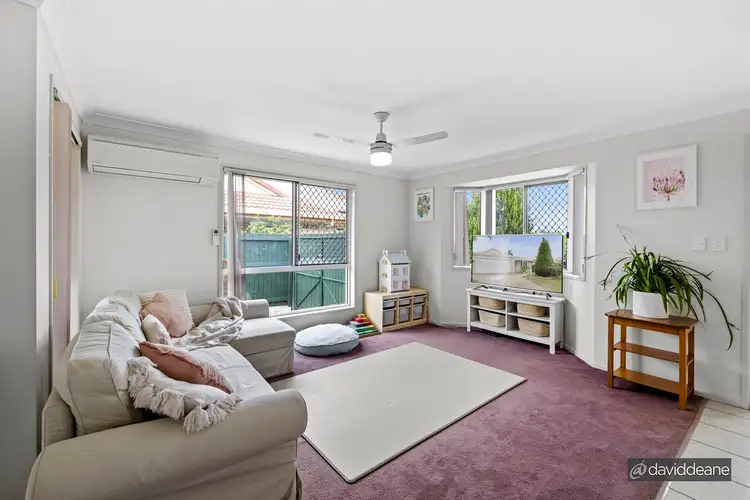 Third view of Homely house listing, 12 Kilsyth Court, Kallangur QLD 4503