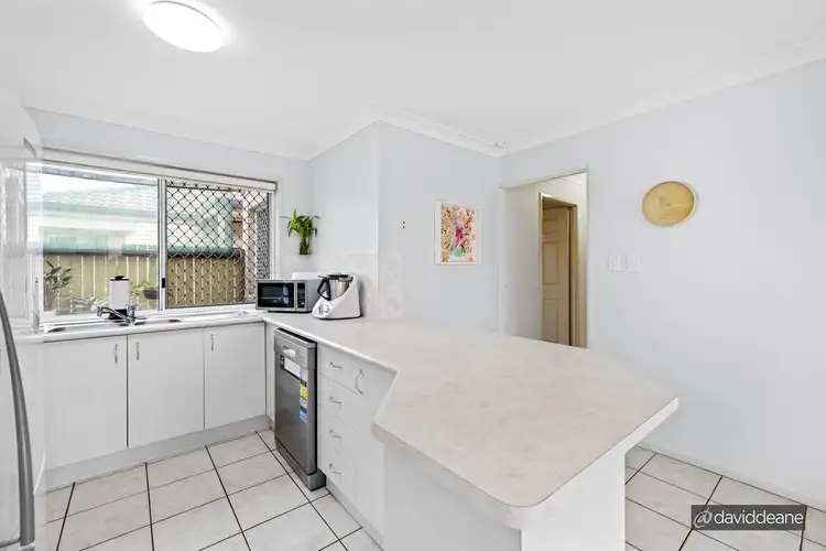 Fourth view of Homely house listing, 12 Kilsyth Court, Kallangur QLD 4503