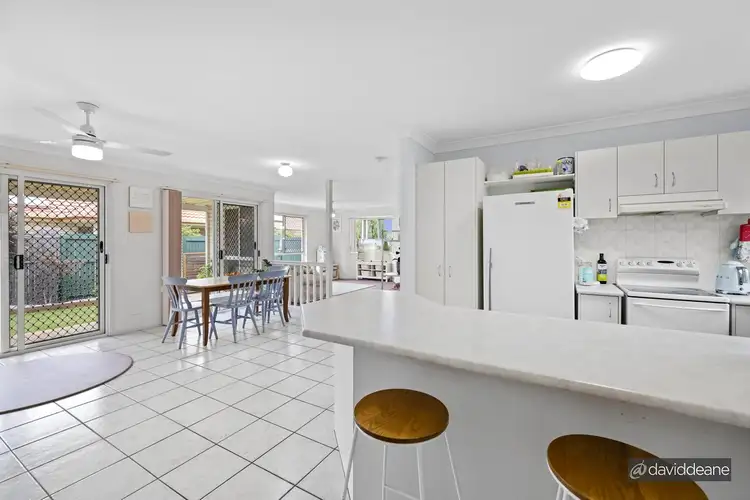 Sixth view of Homely house listing, 12 Kilsyth Court, Kallangur QLD 4503