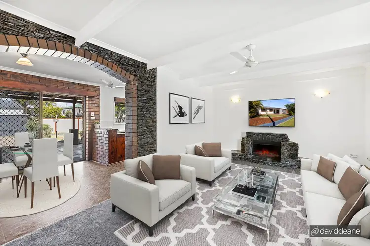 Main view of Homely house listing, 22 Ulmarra Crescent, Strathpine QLD 4500