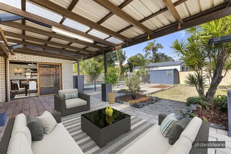 Second view of Homely house listing, 22 Ulmarra Crescent, Strathpine QLD 4500