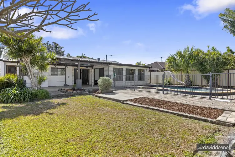 Third view of Homely house listing, 22 Ulmarra Crescent, Strathpine QLD 4500
