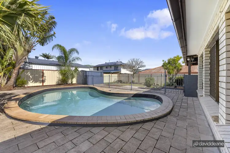 Fourth view of Homely house listing, 22 Ulmarra Crescent, Strathpine QLD 4500