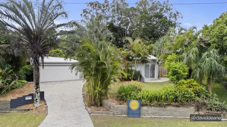 8 Champagne Street, Petrie QLD 4502