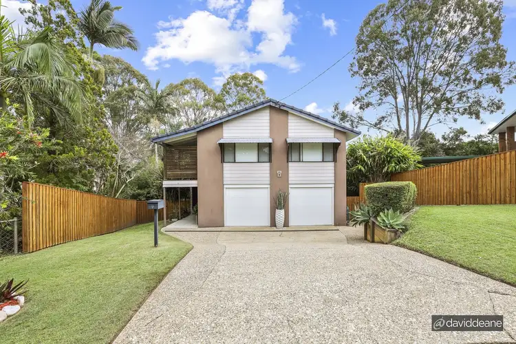 Main view of Homely house listing, 9 Janmarie Court, Kallangur QLD 4503