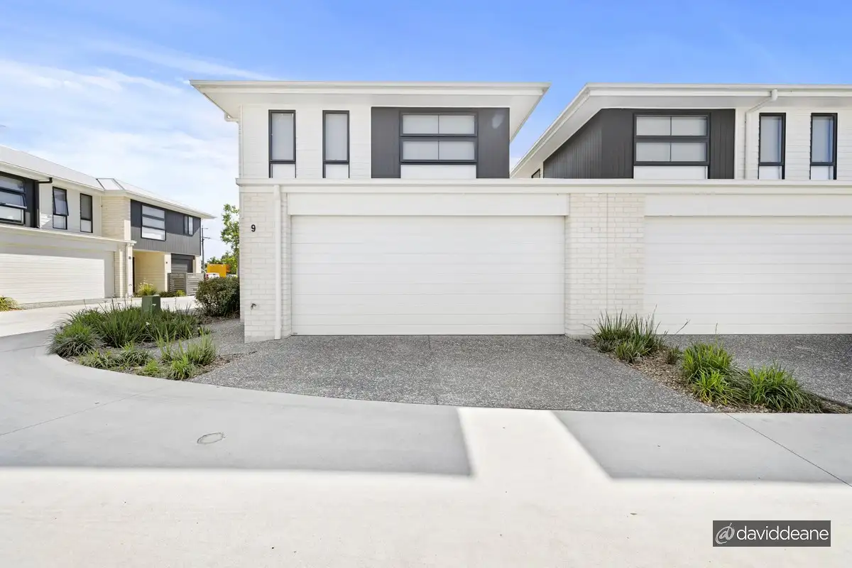 Main view of Homely townhouse listing, 9/90 Learmonth Street, Strathpine QLD 4500