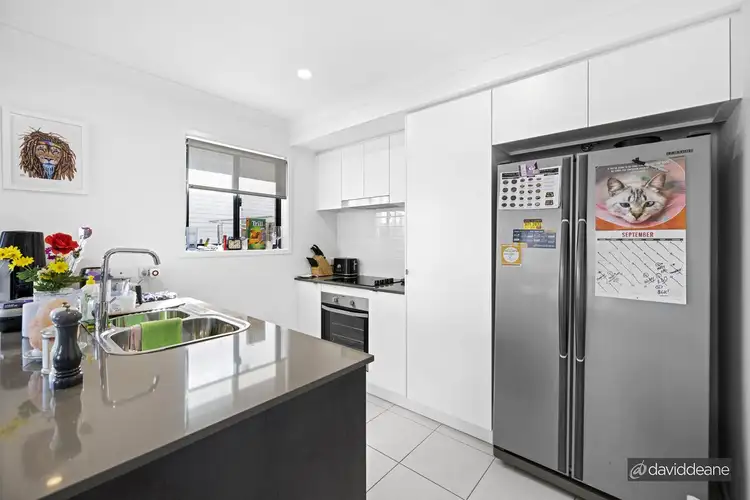 Third view of Homely townhouse listing, 9/90 Learmonth Street, Strathpine QLD 4500