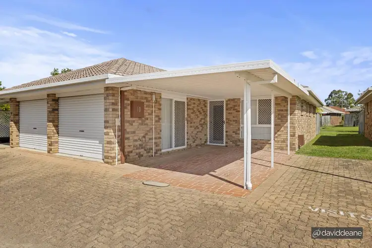 10 Stuart Court, Brendale QLD 4500