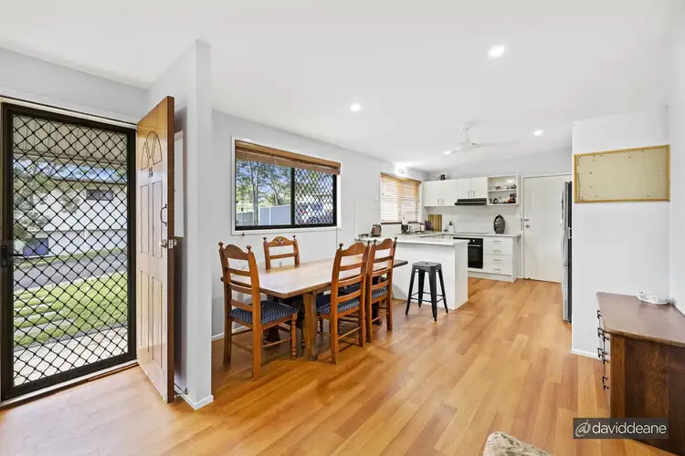 Second view of Homely house listing, 26 Bridge Street East, Kallangur QLD 4503