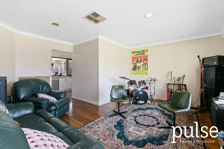 Second view of Homely house listing, 50 Windmill Drive, Bibra Lake WA 6163
