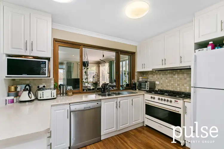Fourth view of Homely house listing, 50 Windmill Drive, Bibra Lake WA 6163