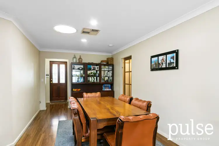 Fifth view of Homely house listing, 50 Windmill Drive, Bibra Lake WA 6163
