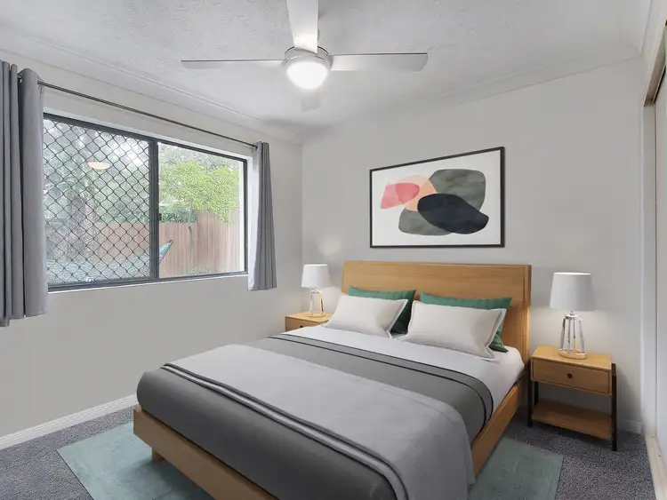 Fifth view of Homely unit listing, 2/86 Stafford Road, Gordon Park QLD 4031
