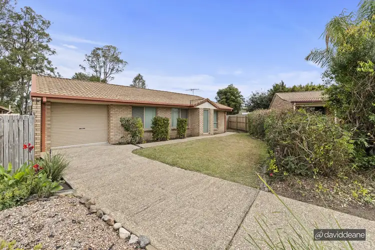 5 Sue Ellen Court, Bray Park QLD 4500