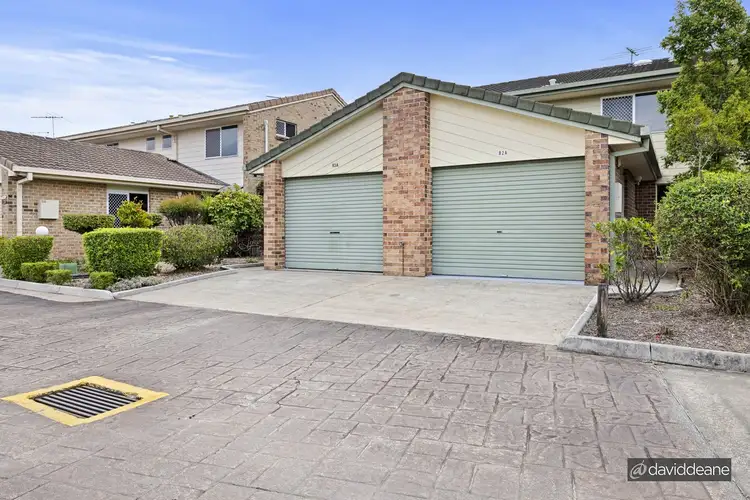 Main view of Homely townhouse listing, 82a/26 Dixon Street, Strathpine QLD 4500
