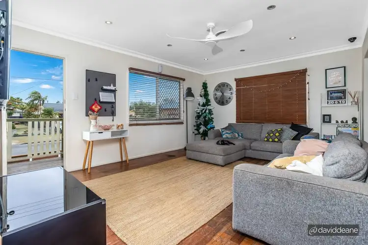 Second view of Homely house listing, 22 Kabura Street, Clontarf QLD 4019