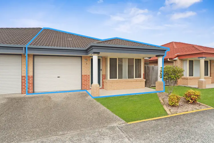 Main view of Homely townhouse listing, 2/64 Groth Road, Boondall QLD 4034