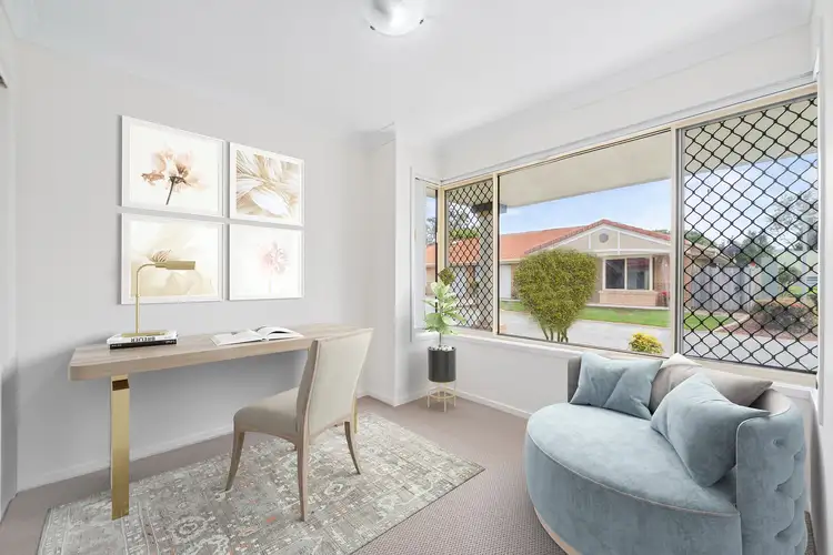 Second view of Homely townhouse listing, 2/64 Groth Road, Boondall QLD 4034