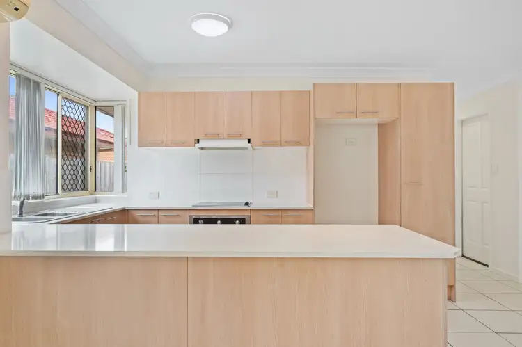 Fifth view of Homely townhouse listing, 2/64 Groth Road, Boondall QLD 4034