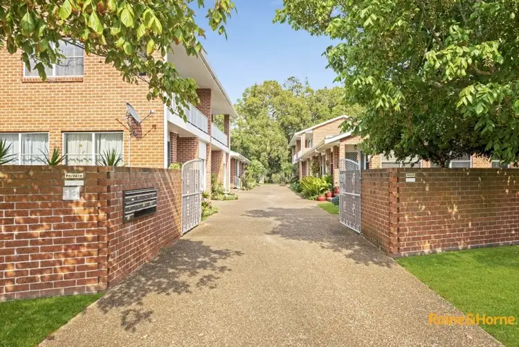 Second view of Homely house listing, 7/13 Lake Street, Budgewoi NSW 2262