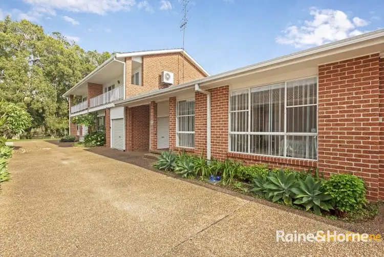 Third view of Homely house listing, 7/13 Lake Street, Budgewoi NSW 2262