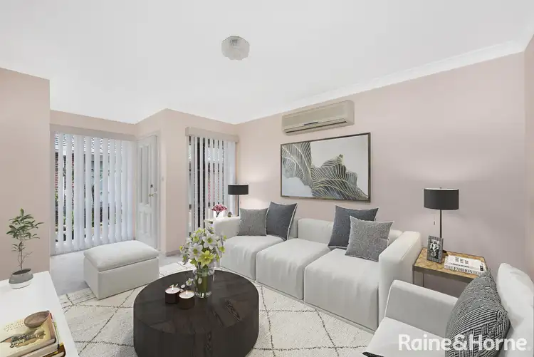Fourth view of Homely house listing, 7/13 Lake Street, Budgewoi NSW 2262