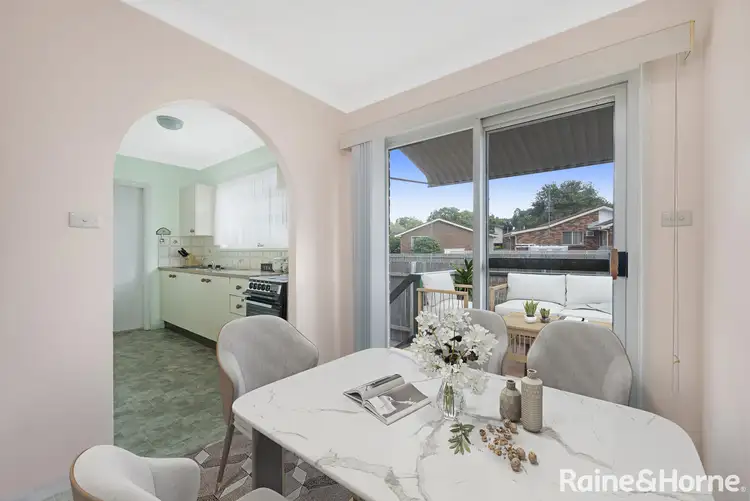 Sixth view of Homely house listing, 7/13 Lake Street, Budgewoi NSW 2262