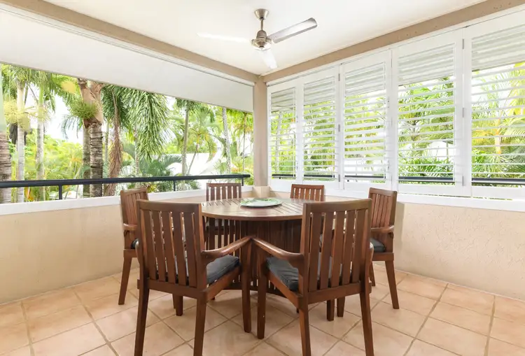 Second view of Homely apartment listing, 26/35 Mowbray Street, Port Douglas QLD 4877