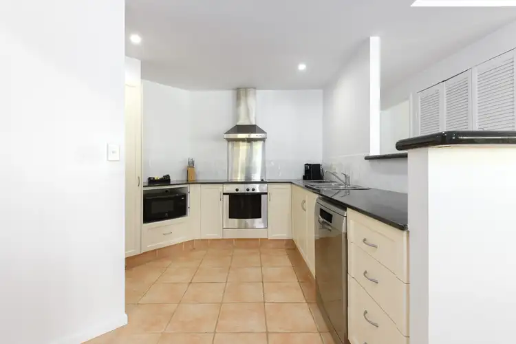 Fifth view of Homely apartment listing, 26/35 Mowbray Street, Port Douglas QLD 4877