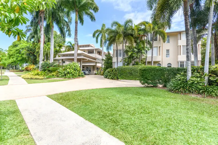 Sixth view of Homely apartment listing, 26/35 Mowbray Street, Port Douglas QLD 4877