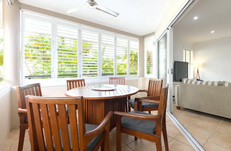 Seventh view of Homely apartment listing, 26/35 Mowbray Street, Port Douglas QLD 4877