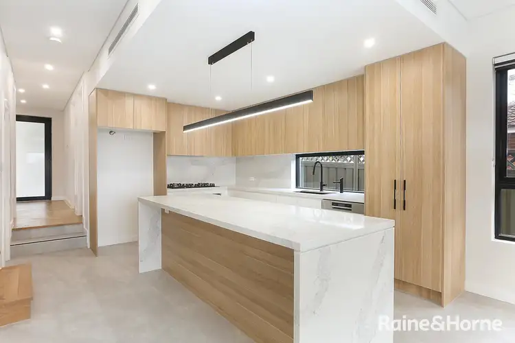 Third view of Homely semi-detached listing, 9a Apex Avenue, Picnic Point NSW 2213