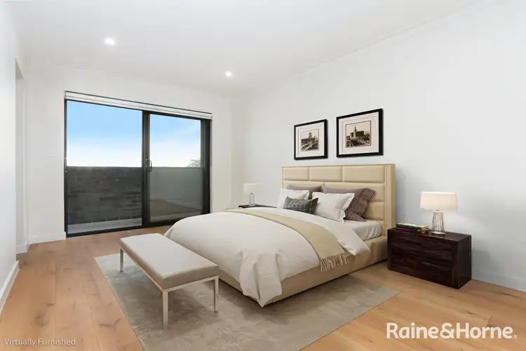 Fifth view of Homely semi-detached listing, 9a Apex Avenue, Picnic Point NSW 2213