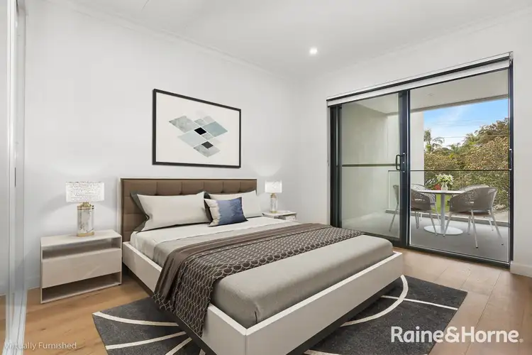 Sixth view of Homely semi-detached listing, 9a Apex Avenue, Picnic Point NSW 2213