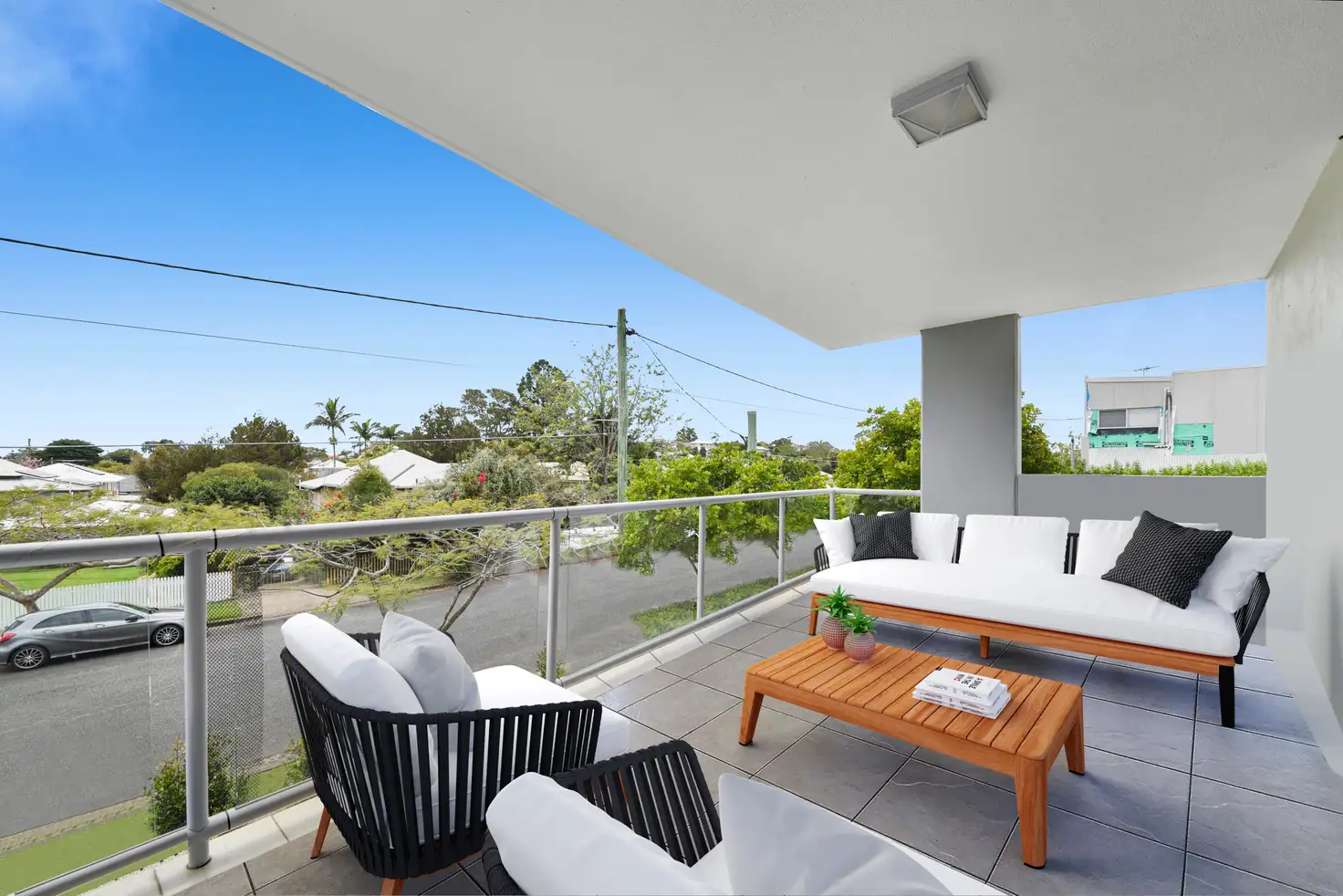 Main view of Homely unit listing, 7/44-48 Julia Street, Wavell Heights QLD 4012