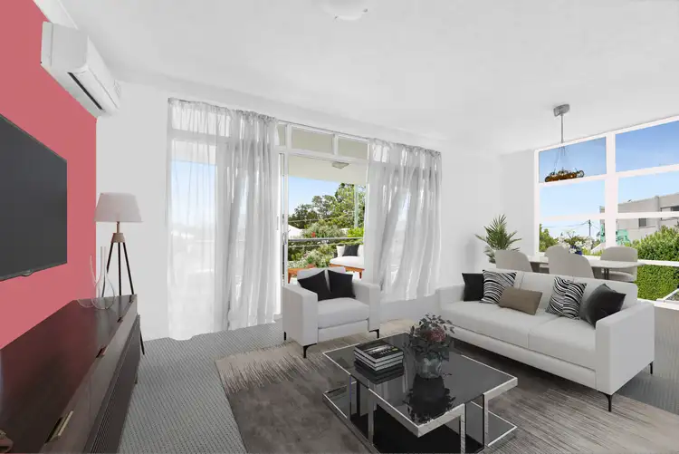 Second view of Homely unit listing, 7/44-48 Julia Street, Wavell Heights QLD 4012