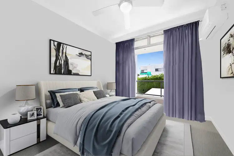 Fourth view of Homely unit listing, 7/44-48 Julia Street, Wavell Heights QLD 4012