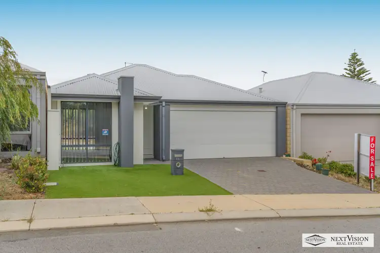 16 Corella Close, Beeliar WA 6164