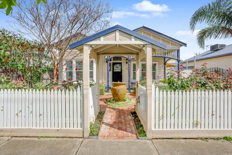 62 Watt Street