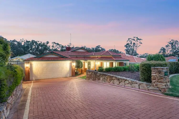 Main view of Homely house listing, 17 Turner Road, Kelmscott WA 6111