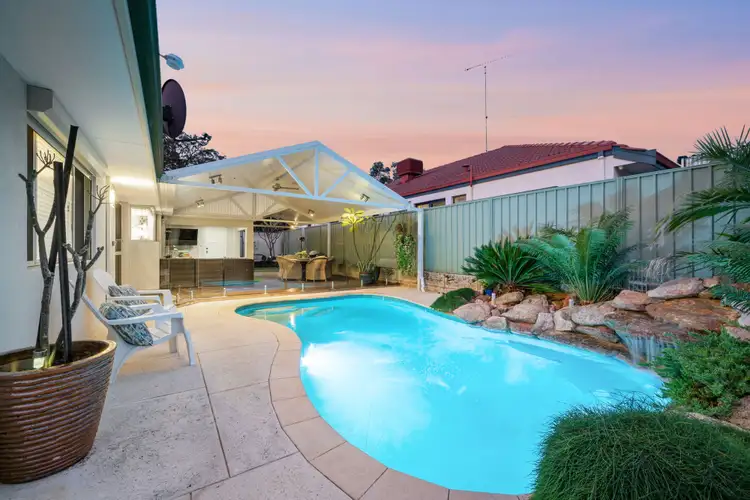 Second view of Homely house listing, 17 Turner Road, Kelmscott WA 6111
