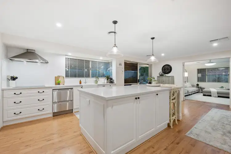 Fifth view of Homely house listing, 17 Turner Road, Kelmscott WA 6111