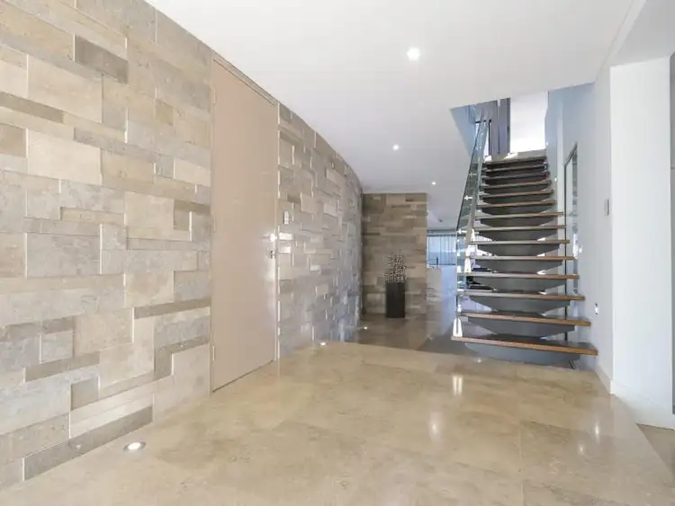 Fourth view of Homely house listing, 21 Arabella Loop, North Coogee WA 6163