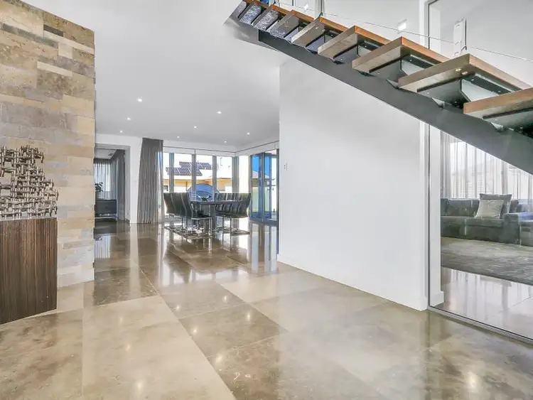 Fifth view of Homely house listing, 21 Arabella Loop, North Coogee WA 6163