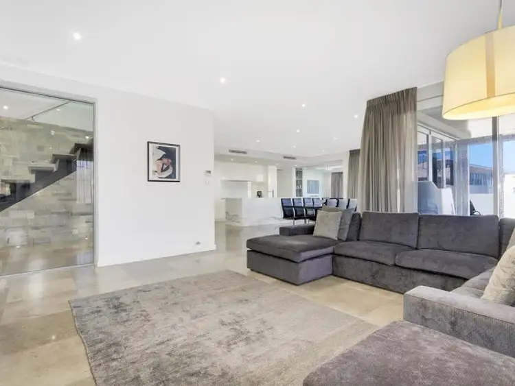 Sixth view of Homely house listing, 21 Arabella Loop, North Coogee WA 6163