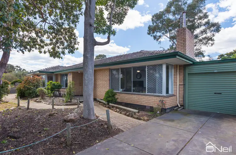 Main view of Homely house listing, 34 Valentine Road, Kelmscott WA 6111