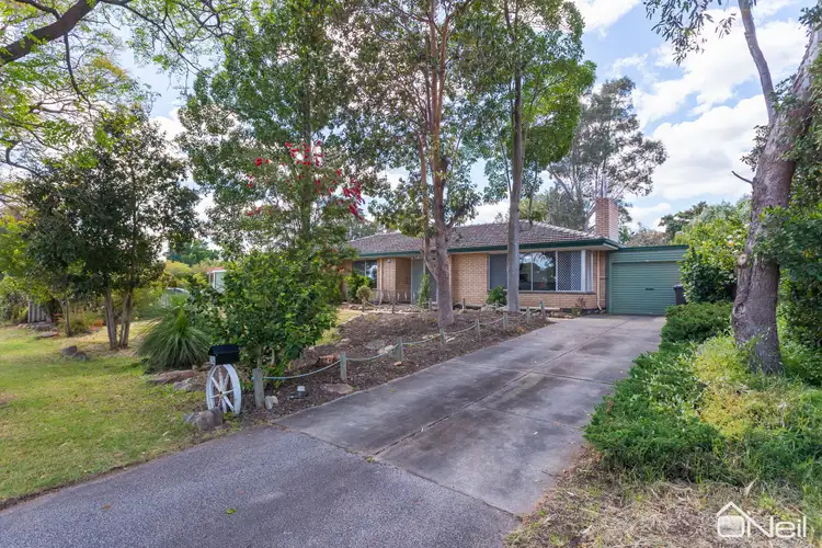 Second view of Homely house listing, 34 Valentine Road, Kelmscott WA 6111