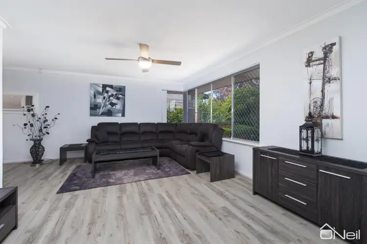 Fifth view of Homely house listing, 34 Valentine Road, Kelmscott WA 6111